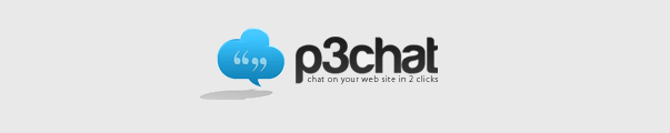 P3Chat WordPress Chat Plugin